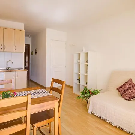 Private Terrace - Pool - Wifi Διαμέρισμα Κόστα Κάλμα