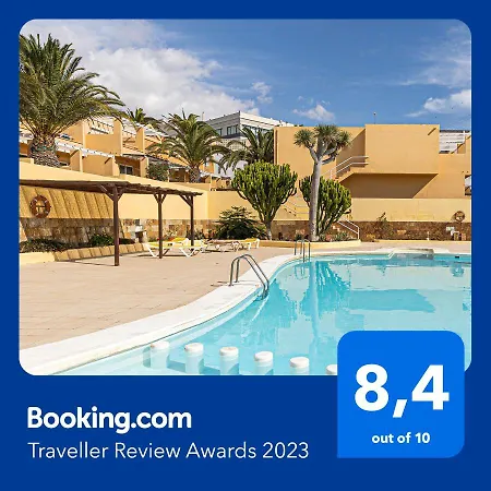 Private Terrace - Pool - Wifi * Κόστα Κάλμα