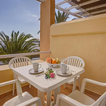 Private Terrace - Pool - Wifi Apartamento Costa Calma