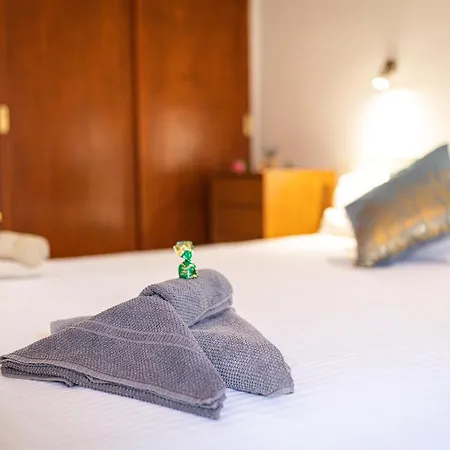 Private Terrace - Pool - Wifi Apartamento Costa Calma