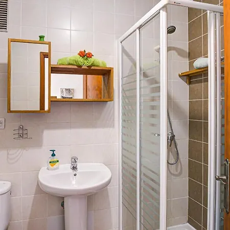 Private Terrace - Pool - Wifi Apartamento