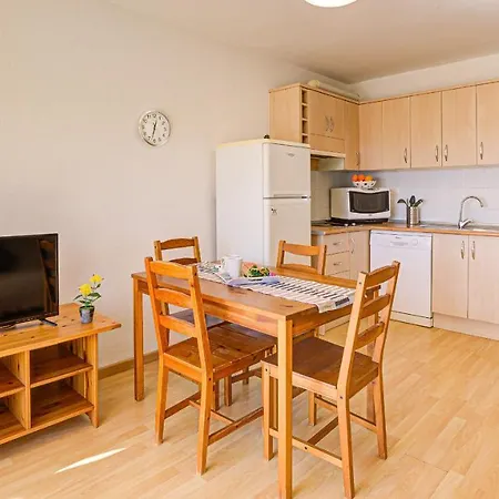 Private Terrace - Pool - Wifi Apartamento Costa Calma
